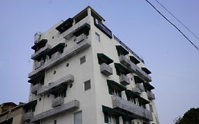 Pod N Beyond Smart Hotel @Bistupur